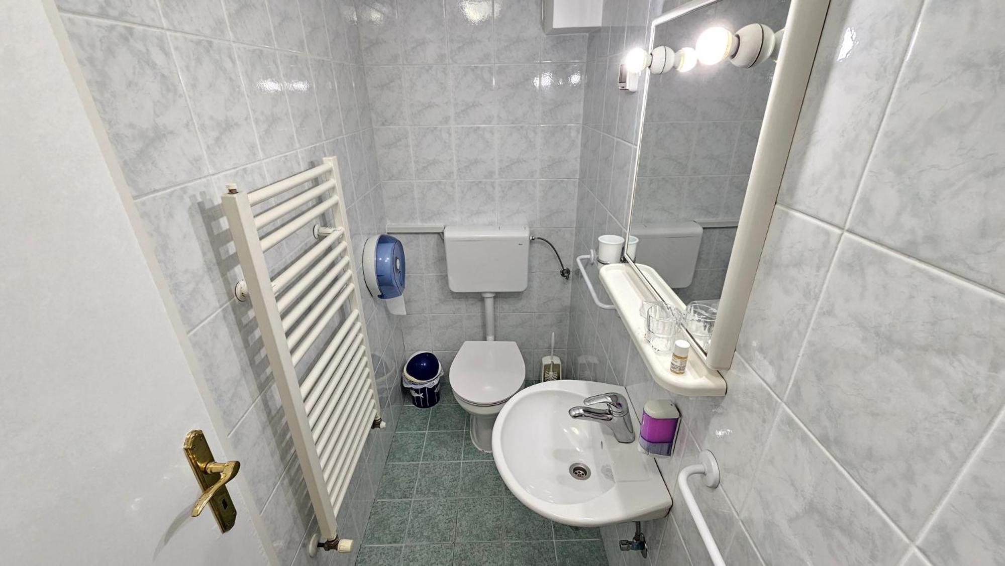 Rooms Koblar Portorož Quarto foto