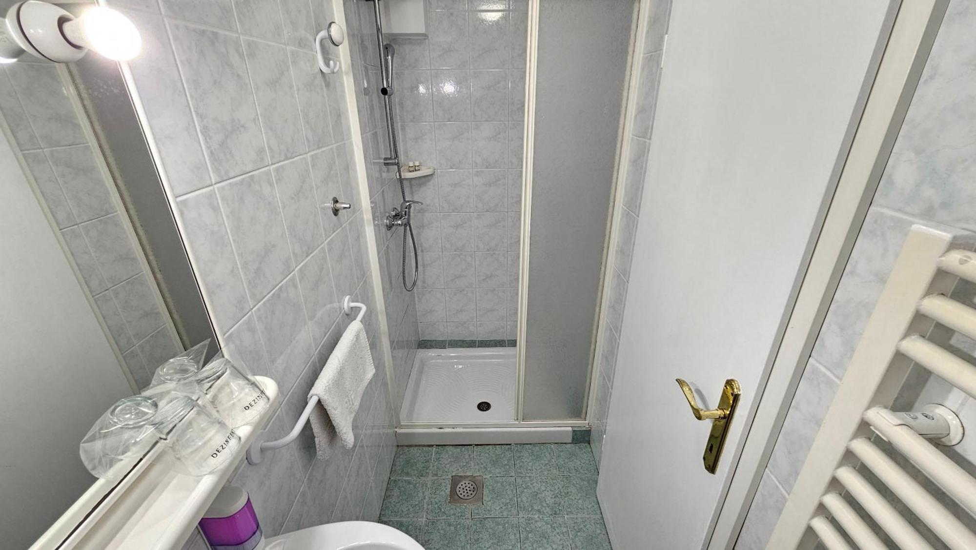 Rooms Koblar Portorož Exterior foto